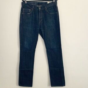 rag & bone Tailored Workwear Button Fly Jeans | Men’s 36 | NWOT